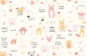 Funny Wallpaper For Girls