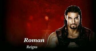 Wwe Roman Reigns HD Wallpaper Wrestling
