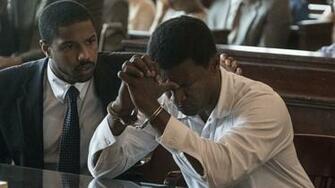 Death Penalty Foes Applaud Just Mercy Angelus News