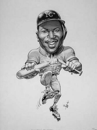 Bo Jackson Salem Screen