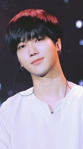 Suju Wallpaper Korean Celebrities With Depression HD