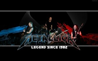 Fondos7 Net Wallpaper Original Metallica En Concuerto