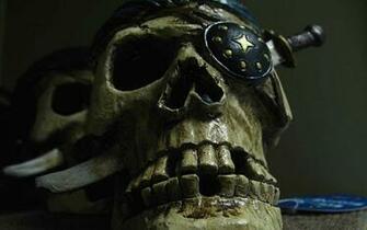 Pirate Skull Wallpaper Music And Dance