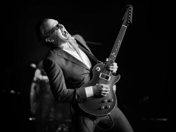 Joe Bonamassa Launches The Fueling Musicians Initiative Providing