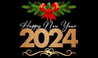 Happy New Year