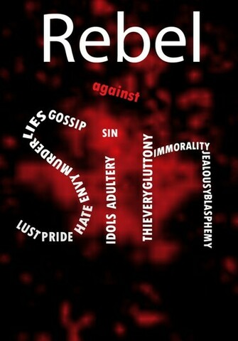 Lecrae Rebel Wallpaper