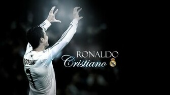 Cr7 New HD Wallpaper
