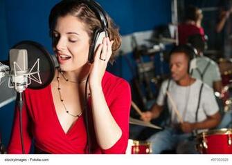 Become A Background Singer Job Description Salary