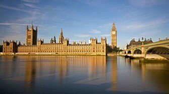 Home Big Ben Wallpaper