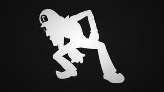 Waluigi Wallpaper