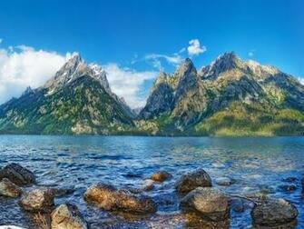 Wallpaper Grandteton National Park Desktop Grand Teton