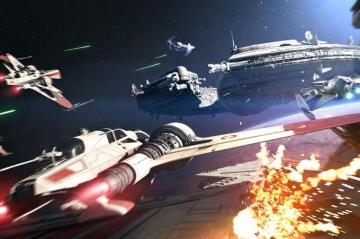 Ea S Battlefront Ii Changes Highlight The Disconnect Between