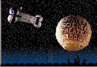 Mst3k Wallpaper Mystery Science Theater