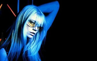 Peta Wilson Wallpaper Celebrities Girls