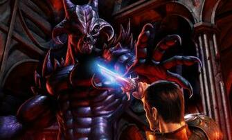 Dungeons Dragons Computer Wallpaper Desktop Background