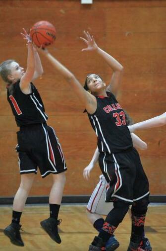 Middle School Finals Set Friday Sports Fayettetribune