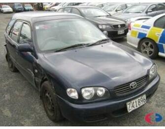 Topworldauto Photos Of Toyota Group Np Corolla Sportivo