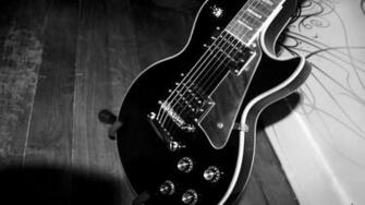 Guitar Computer Wallpaper Desktop Background Id