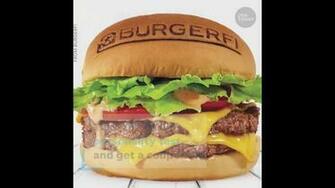 Beefy Deals For National Hamburger Day Wwltv