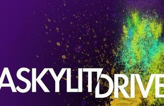 Skylit Drive