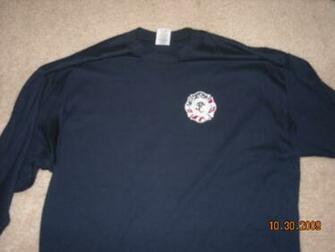 Iaff T Shirts
