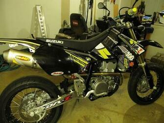 Drz400 Graphics Decal Kits Please Post Your Pictures Dr