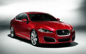 Car Wallpaper Jaguar Xf Facelift