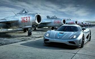 Cars HD Wallpaper Koenigsegg Agera R Best Picture