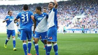 Top HD Hoffenheim Wallpaper Sport Kb