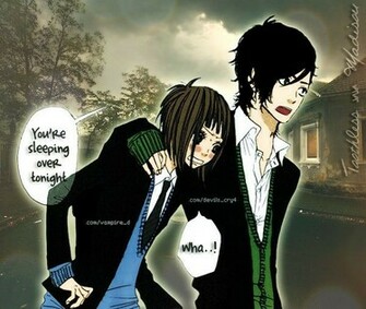 Say I Love You Rp Colored By Lisa Dollface Deviantart On