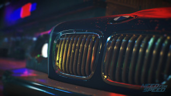 Need For Speed On X Tomorrow Marks Years Since Nfs Most