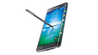 Samsung Galaxy Note Edge Wallpaper