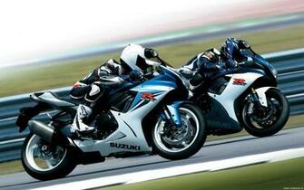 Suzuki Gsxr Wallpaper