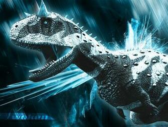 Carnotaurus Wallpaper