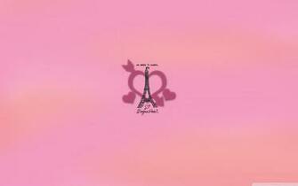 Bonjour Paris 4k HD Desktop Wallpaper For