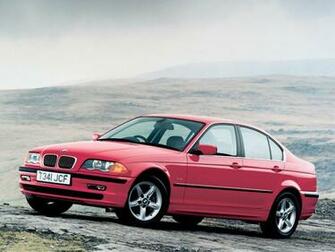 Bmw Series E46 Car Wallpaper HD