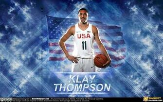 Klay Thompson Wallpaper Festival