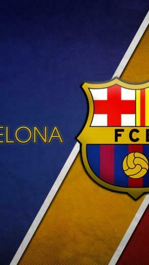 Barcelona Fc Wallpaper For iPhone Theme Walluminati