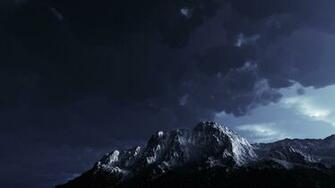 Widescreen Wallpaper Dark Stormy Sky X Kb Jpeg HD