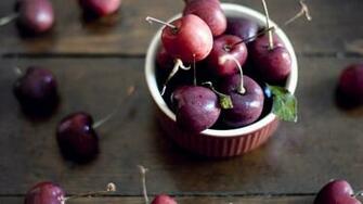 By Admin Comments Off On Berries And Fruits Nuts Wallpaper
