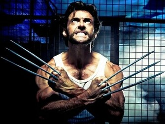 Men Wolverine