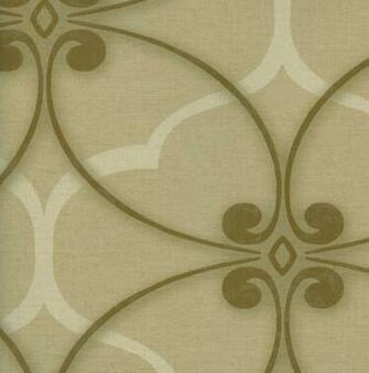 Beige Brown Mlv34076 Fischer Wallpaper Contemporary Modern