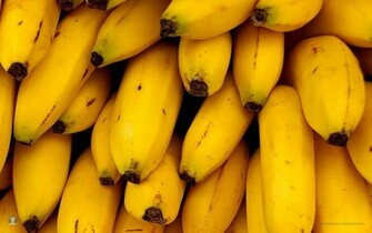 Leaer7y S1600 Banana High Resolution Wallpaper Stillmaza Jpg