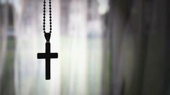 Rosary Wallpaper