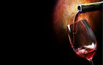 Wine Computer Wallpaper Desktop Background Id