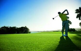 Golf Wallpaper