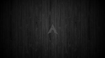 Arch Linux Wallpaper By Mokkujin