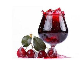 Wallpaper Juice Beverage Fruit White