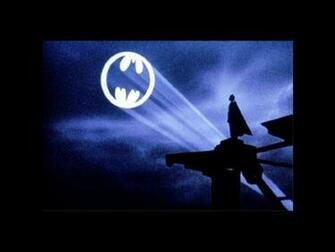 Bat Signal Wallpaper