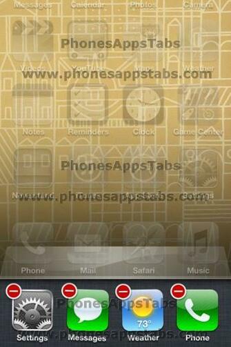 To Close Apps Running In The Background iPhone iPad Or Ipod Touch